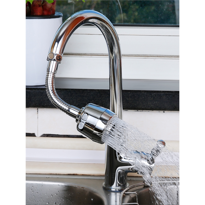 古达喷嘴/喷头/接头 厨房家用水龙头嘴古达防溅头嘴花洒节水器防溅器