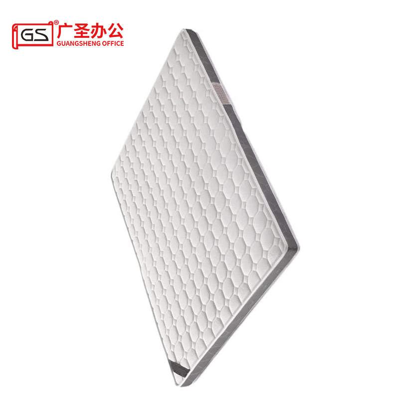 GS广圣 席梦思弹簧床垫棕垫 GCD051320 张高清大图