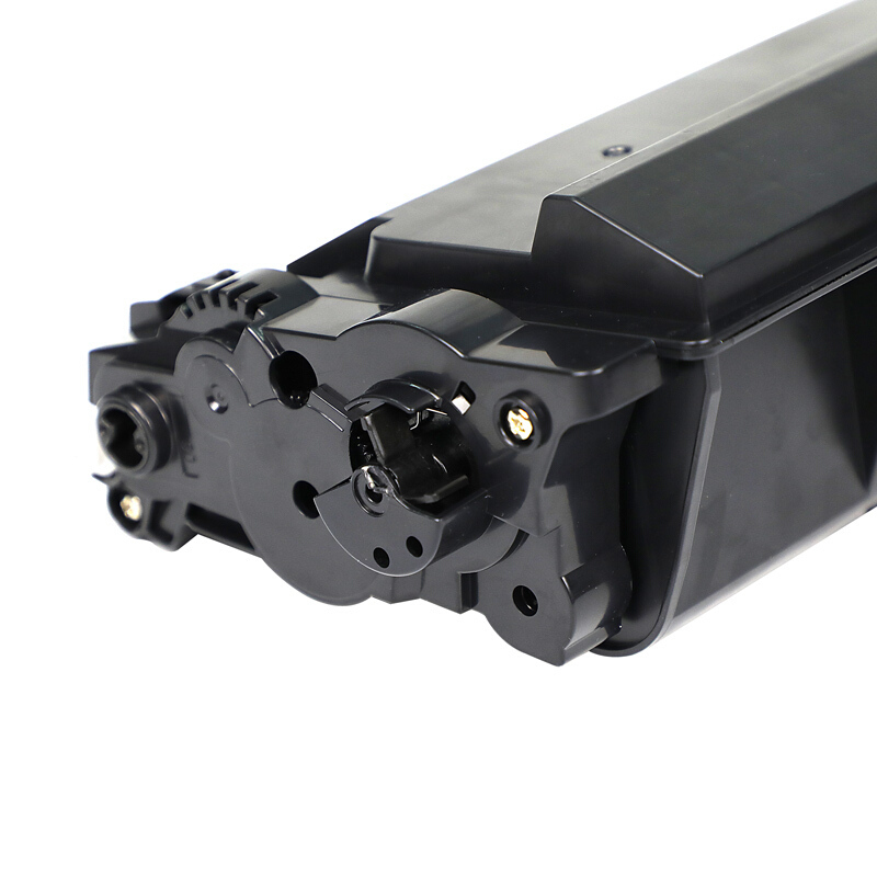 京贤LT401粉盒 适用联想 LJ4000DN/LJ5000DN/M8650DN/M8950DN一支