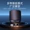 马卡龙无线蓝牙音箱低音炮随身便携式大音量插卡迷你户外手机音响 蓝色 标准版
