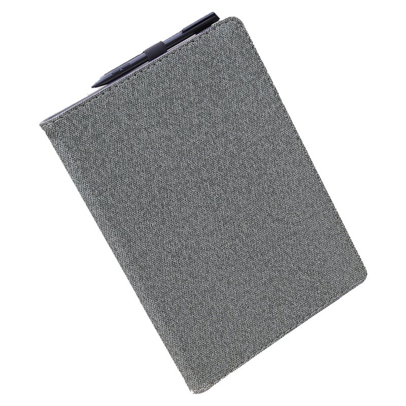 觅果(MIGUO) 适用于微软平板电脑Surface Pro8 保护套 内包配件 商务风保护套灰色