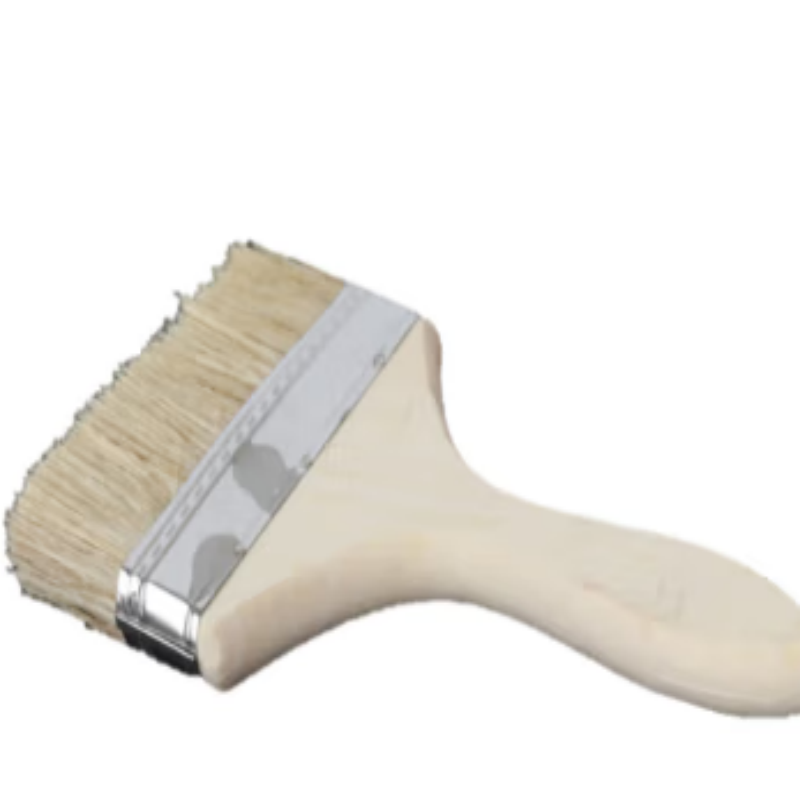 高杨茂诺 毛刷 /清洁刷 /油漆刷 125mm 把高清大图