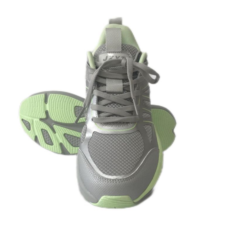 健訫奕天减震休闲运动鞋HL193高清大图