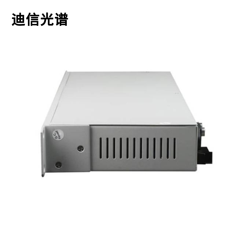 迪信光谱 PCM30路电话多业务综合光端机 OYD-PCM30-4-2 台高清大图