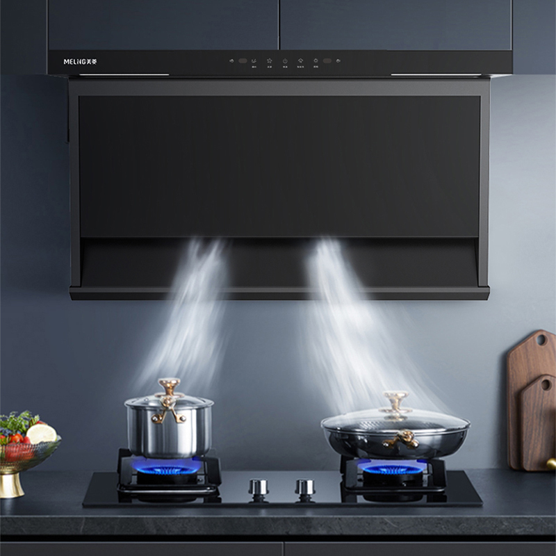 美菱melng烟灶套餐