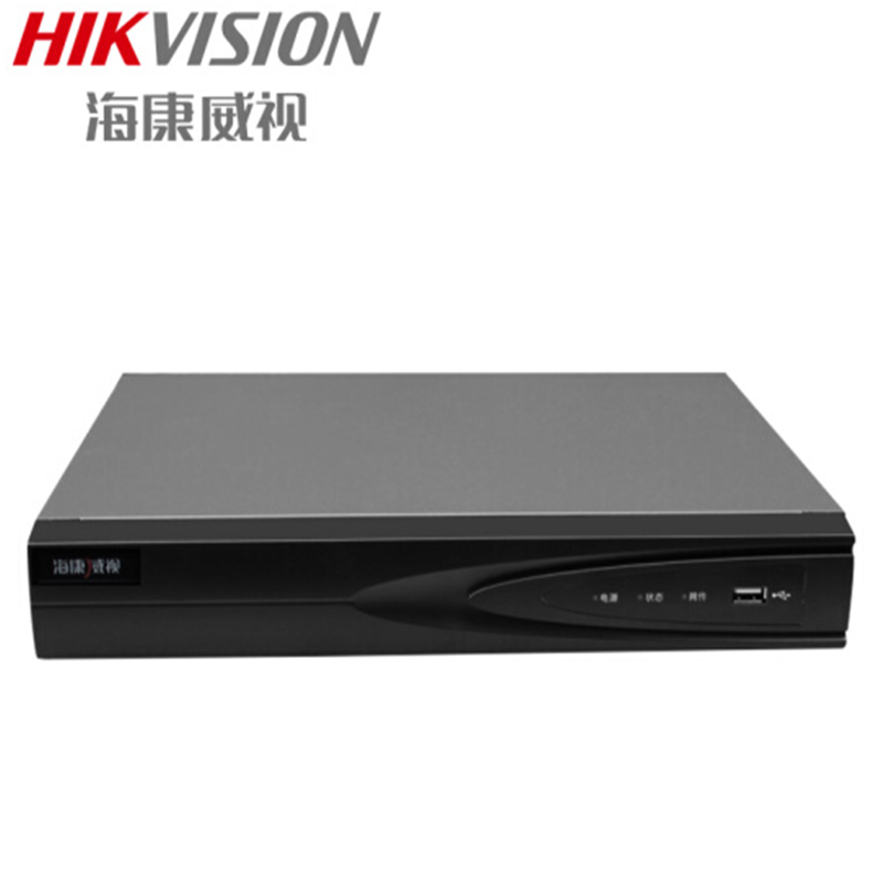 海康威视录像机DS-7816NB-K2
