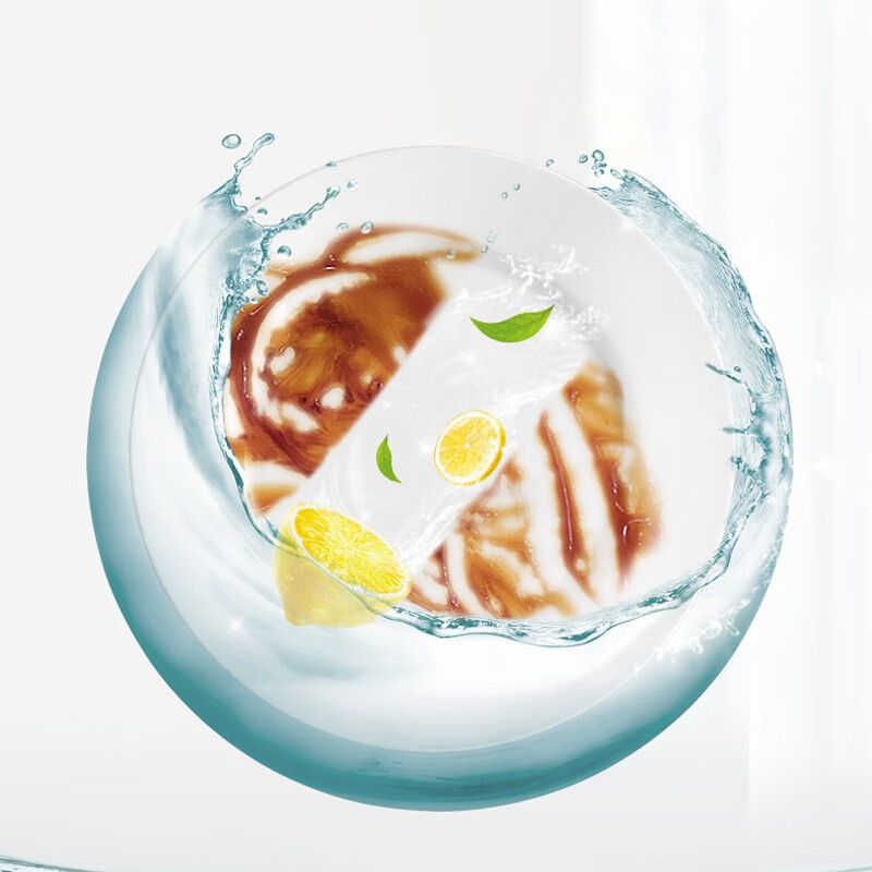 慧吉 洗洁精5L*4/箱