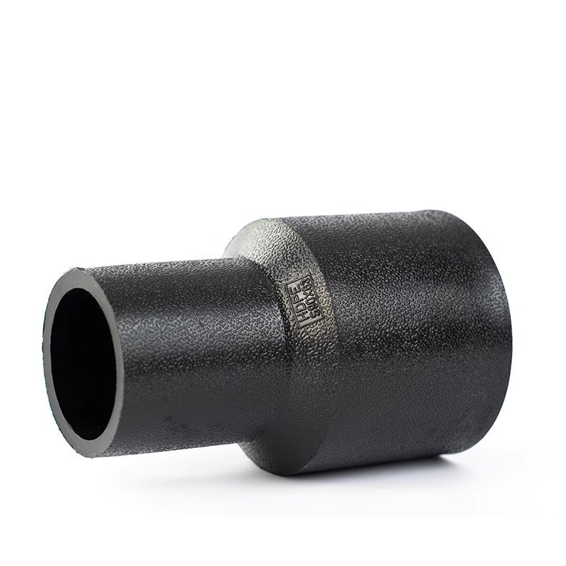 时速 PE异径对接直接 250x200mm 个高清大图