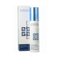 纪梵希(GIVENCHY)净白焕能系列保湿滋养面部护肤套装礼盒6件套(洁面+水+乳+精华+晚霜+面膜)