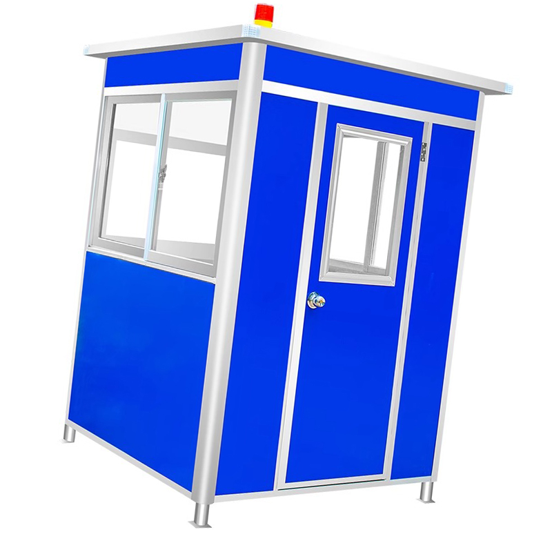 翼澜 保安亭 3m 个高清大图