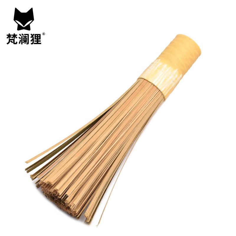 梵澜狸竹刷FF48 个高清大图