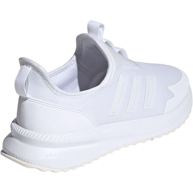 阿迪达斯(adidas)女鞋休闲运动鞋 laceless设计云朵缓震舒适百搭
