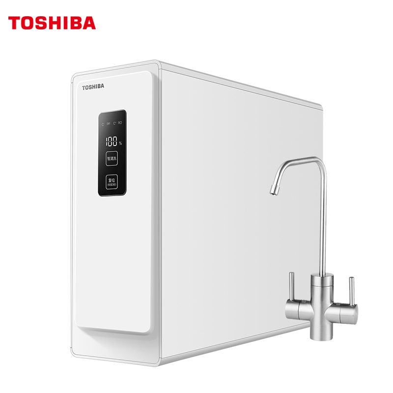 东芝toshiba净水机ts50001视频