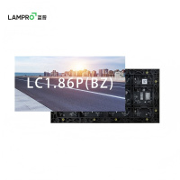 蓝普 LED显示屏 LC1.86P(BZ) 平米