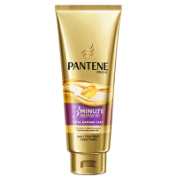 潘婷(PANTENE) 护发素 3分钟奢护精华霜多效损伤修护180ML