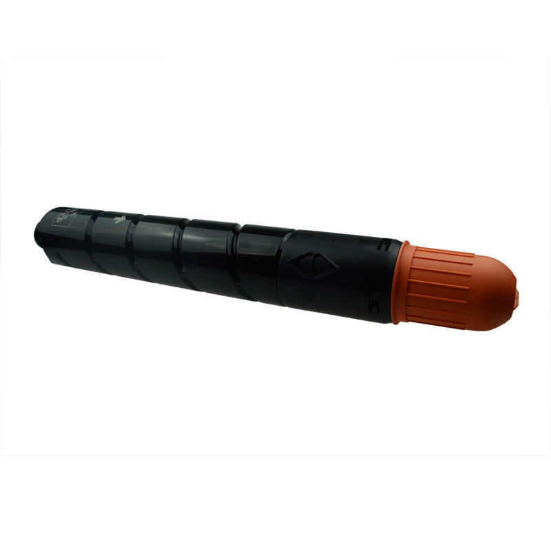 e代经典 NPG46BK复印机粉盒黑色商务版 适用iR ADV C5030 C5035 C5235 C5240复印机 碳高清大图