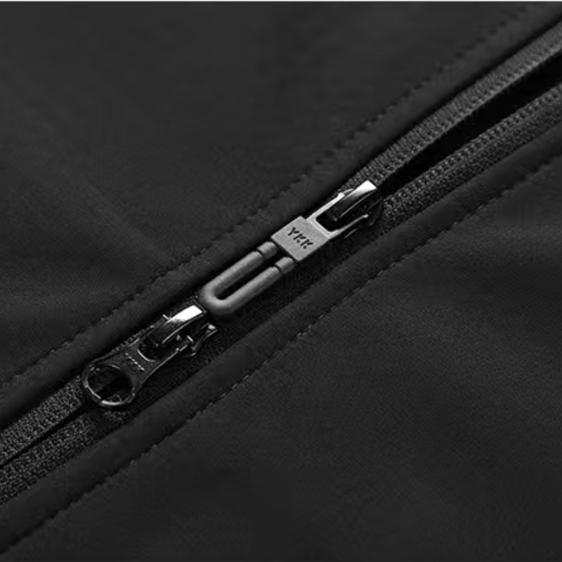 健訫奕天软壳冲锋衣NS23高清大图