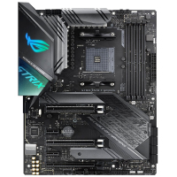 华硕(ASUS) 玩家国度(ROG)ROG STRIX X570-F GAMING主板 电竞主板(AMD X570/socket AM4)