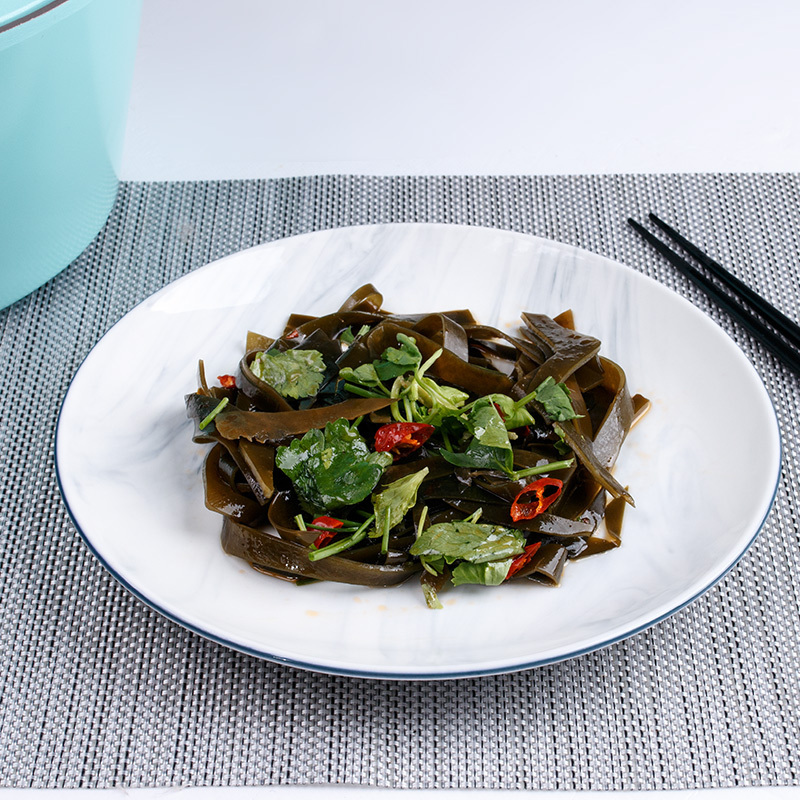金唐(KTANG) 海带150g 南北干货 袋装 海带/干菜