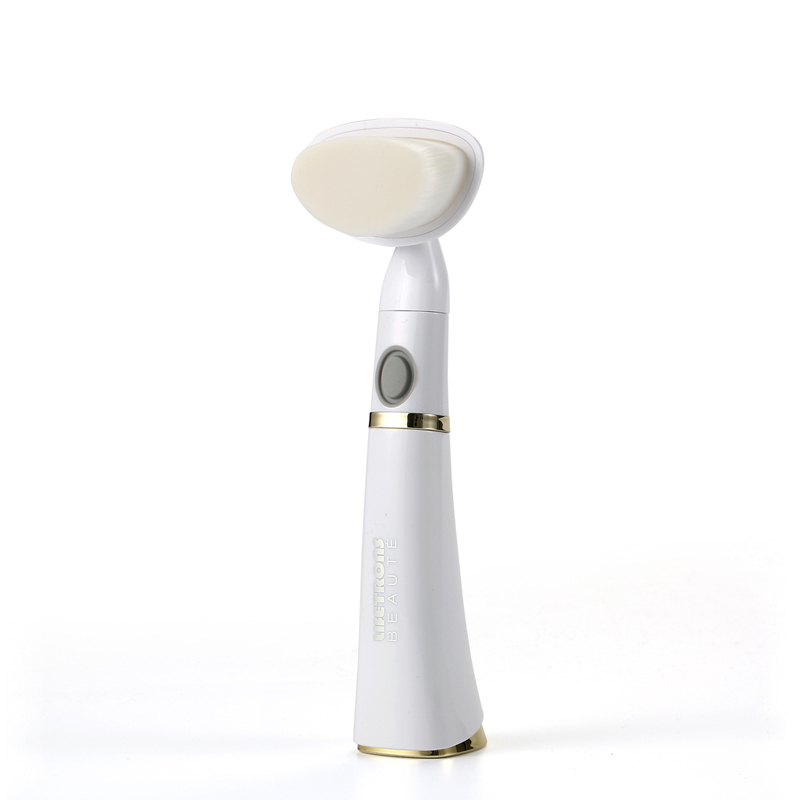 LIFETRONS 微振洁面美容仪 CM-100CC-WH1 微振洁面美容仪 ZC
