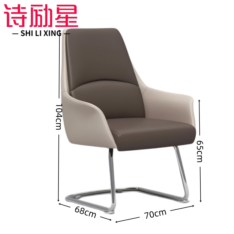 诗励星大型会议桌椅高清大图