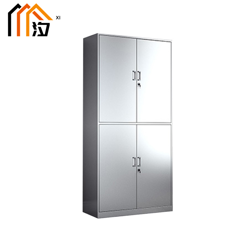 汐 不锈钢矮柜 超大承重台