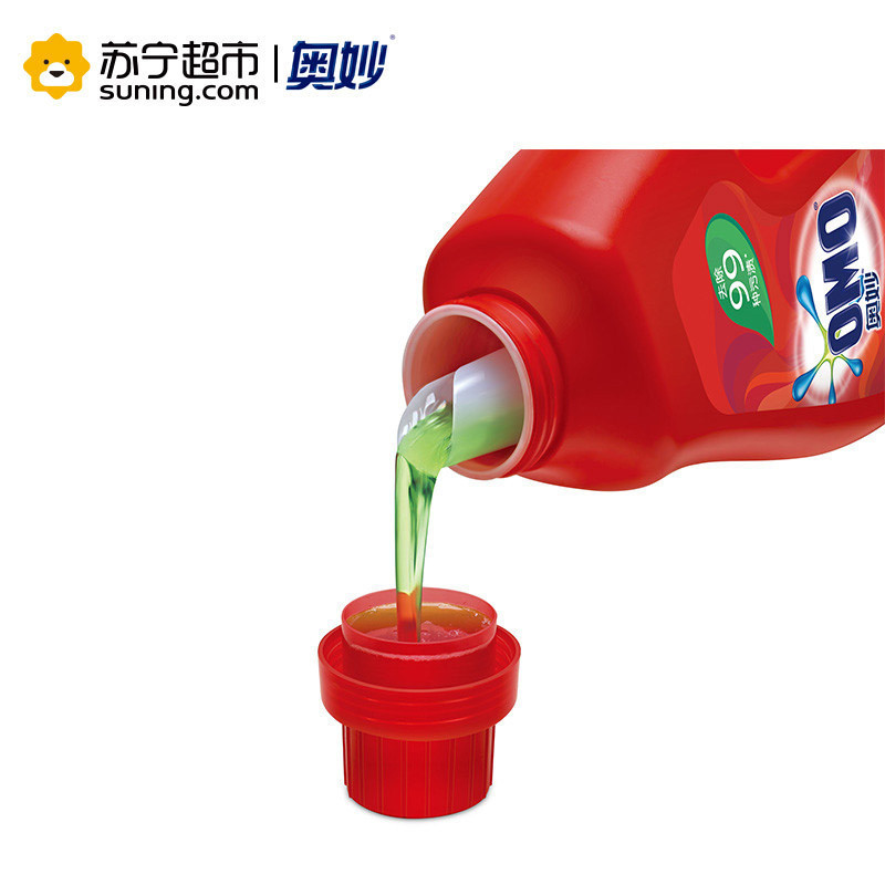 奥妙除菌除螨洗衣液3KG+除菌除螨洗衣粉900g+金纺清新柔顺衣物护理剂清新柔顺1L+淡雅樱花1L+薰衣草502ml*3
