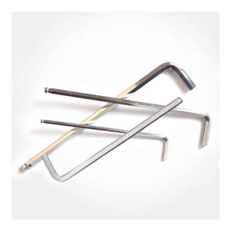 世达(SATA) 特长球头内六角扳手2.5mm 80106 (单位:把)