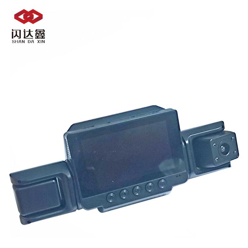 闪达鑫 行车记录仪四录 SDX-JLY-A16/S64 /台高清大图