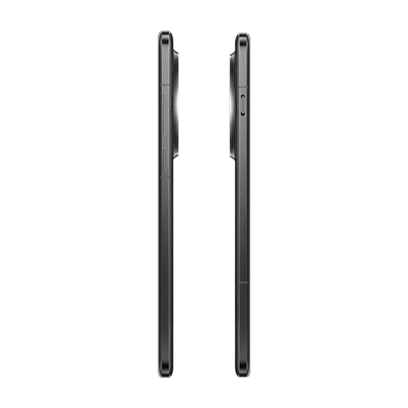 一加 13 黑曜秘境 12GB+256GB 高通骁龙 8 至尊版 6000mAh 冰川电池 AI手机 旗舰影像性能手机