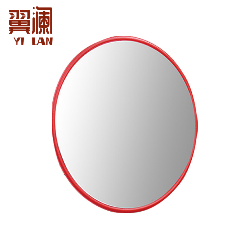 翼澜 车库镜转角镜30cm 个高清大图