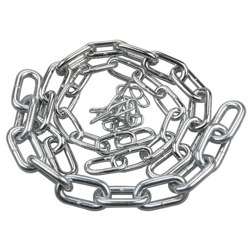 链条不锈钢链条 2mm 米高清大图