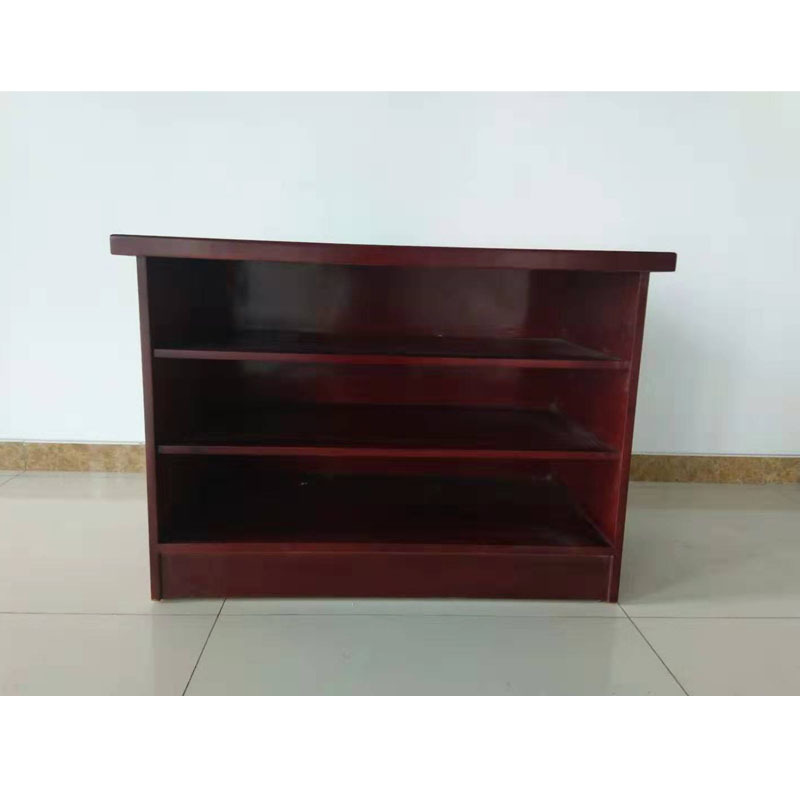 束造(SHUZAO) 电视柜、脸盆架 100cm*50cm*70cm 材质:木工板 DT7745