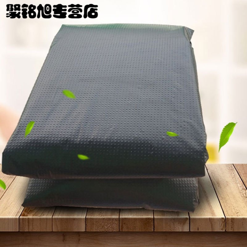 大垃圾袋大号垃圾袋酒店物业黑色塑料袋多款垃圾整理清洁用品一次性用品