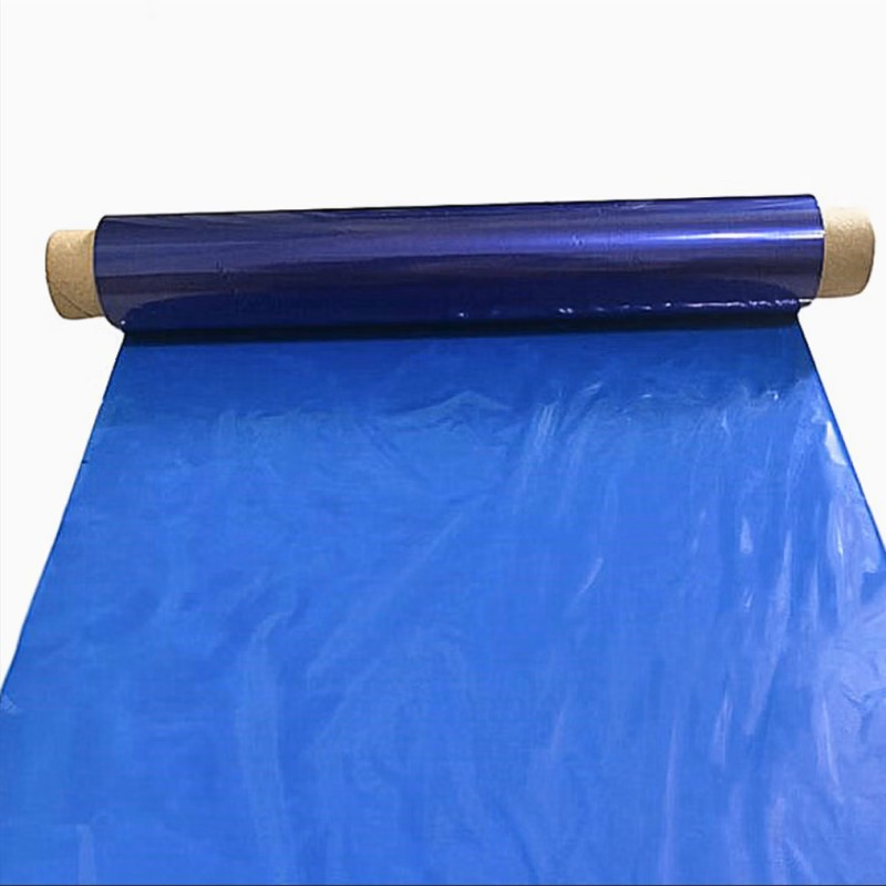 智信悦TG-BH2622标签色带260mm*100m 适用AC300 (计价单位:个)蓝色高清大图