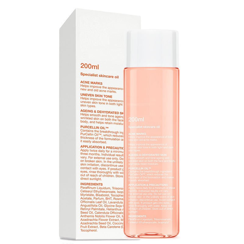 孕妇油多用护肤油产后 产前修复 200ml 1瓶/件