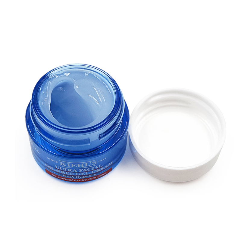 科颜氏高保湿清爽面霜7ml