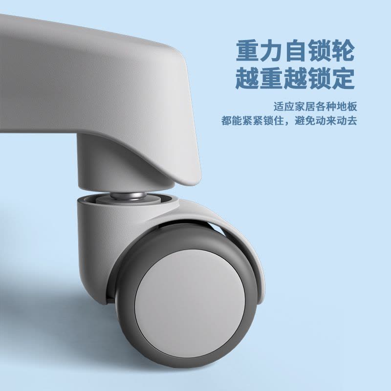 爱果乐办公椅公司办公用可升降靠背写字座椅子凳子矫正坐姿图片