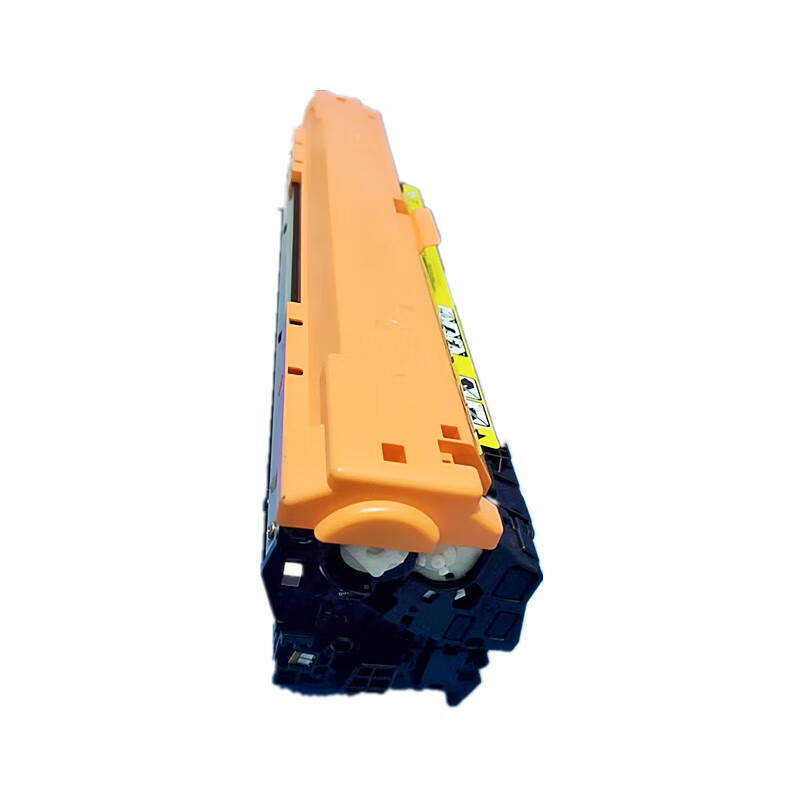 博翔 CE740A硒鼓 307A硒鼓黑色 适用惠普HP 5225 5225n 5225d CE740A 彩色激光打印机高清大图