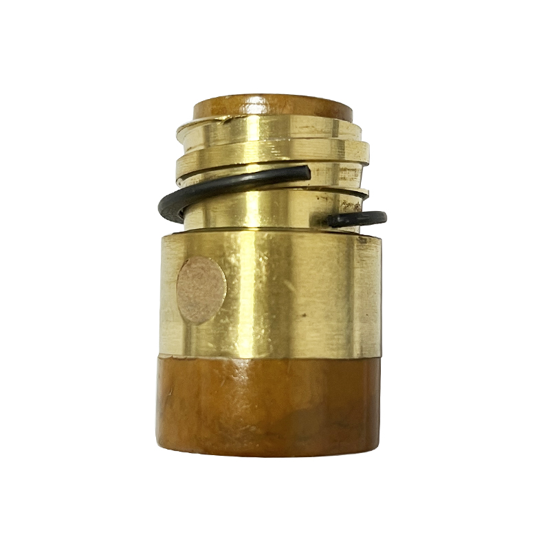 嘉禾宜茂 二保焊枪绝缘套 500A 个高清大图