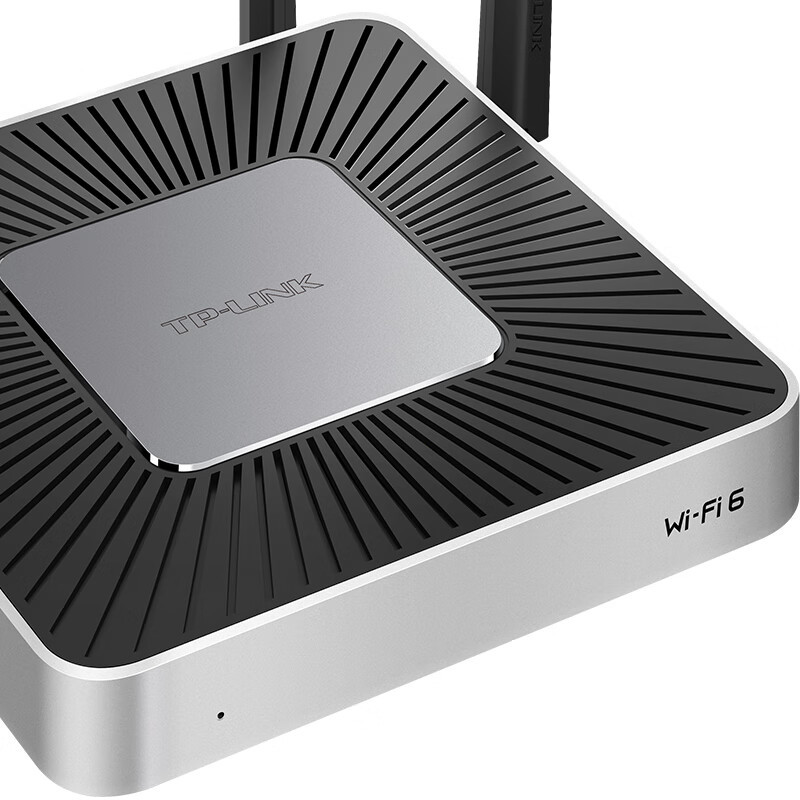 普联(TP-LINK)TL-XVR3000L易展版 WiFi6企业级无线路由器(台)