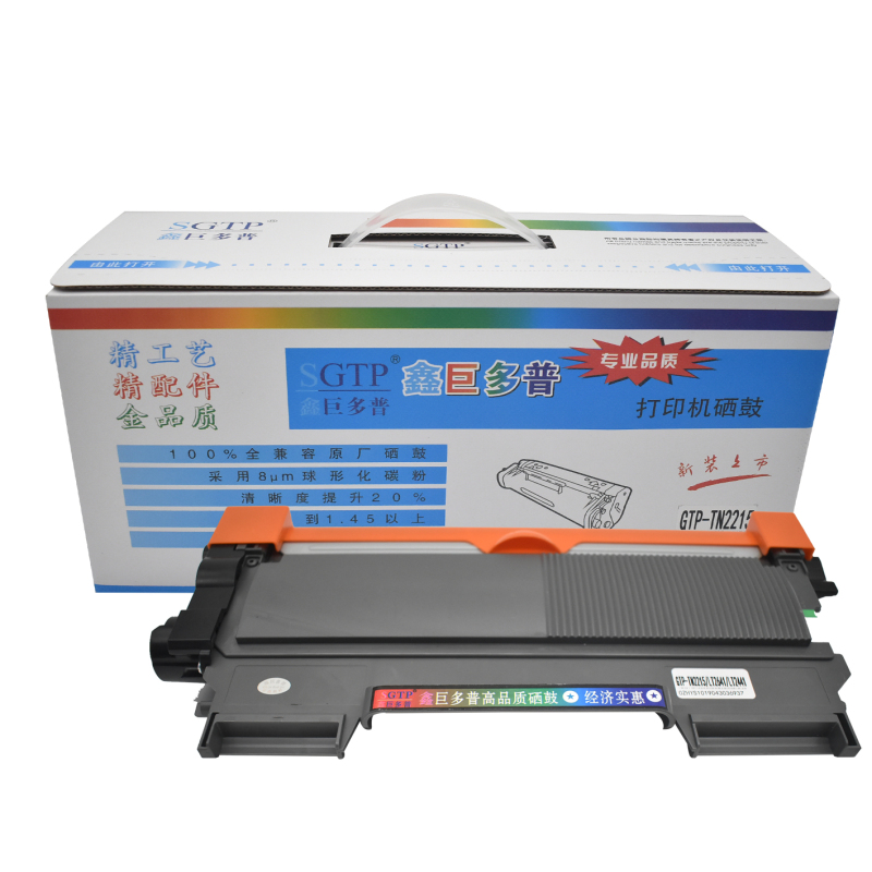 鑫巨多普GTP-TN2215