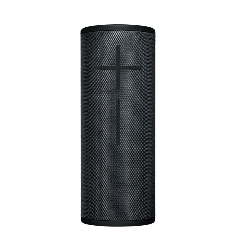 罗技(LOGITECH) MEGABOOM 3 无线蓝牙音箱黑 台 音箱