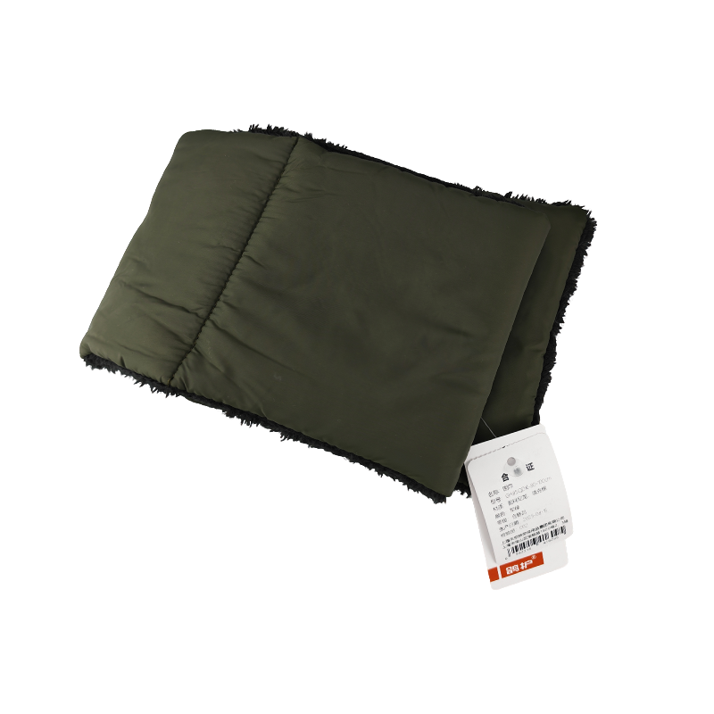 鸽护 围巾 GH85QDK-80-100cm 条高清大图