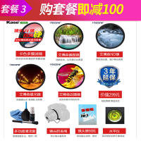 佳能(Canon) EF 200MM f/2.8L II USM 远摄定焦镜头 佳能相机镜头 200定焦 佳能卡口 礼包版
