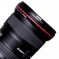 ZOMEI 卓美 55MM 轻薄型MCUV 多层镀膜 滤镜 佳能尼康单反滤镜