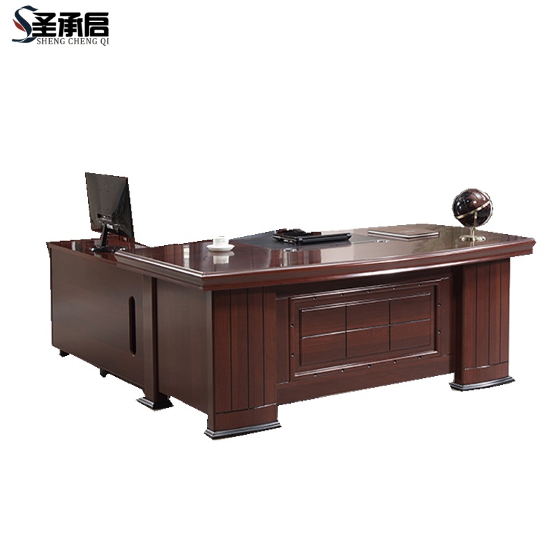 圣承启 班桌 2m张高清大图