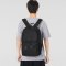 Skechers/斯凯奇男包女包新款双肩包运动包电脑包书包L320U196-0018 ZP