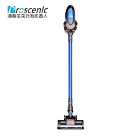 浦桑尼克(Proscenic)吸尘器家用手持式推杆超静音地毯式P8 Trojan