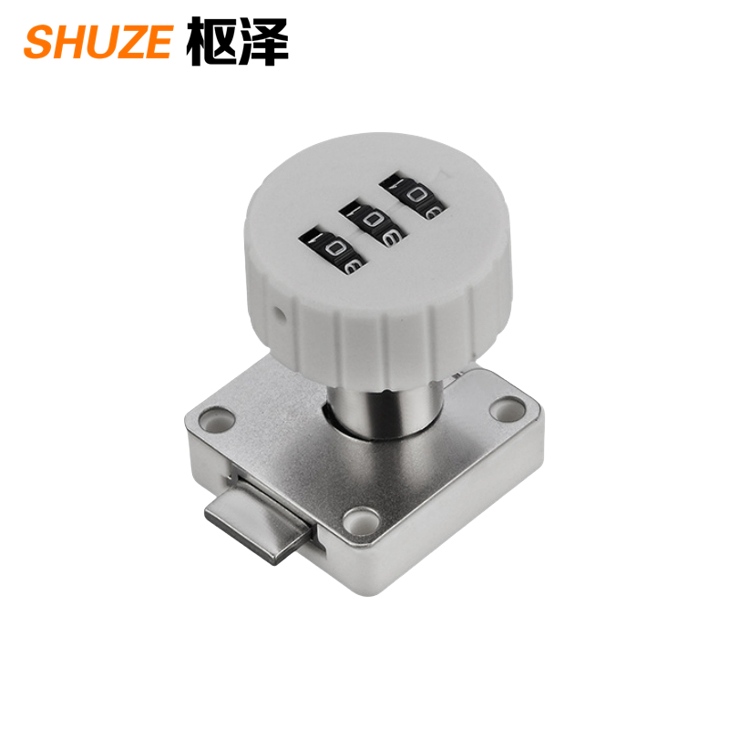 枢泽 密码锁 圆面 个高清大图